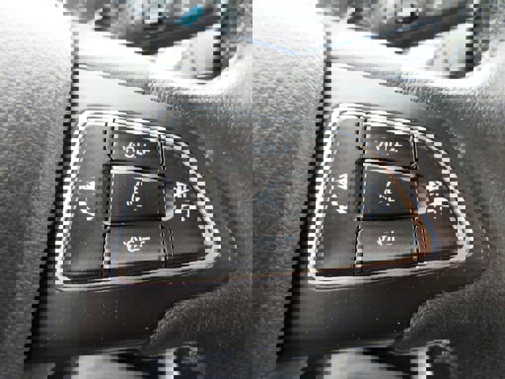 Used 2018 Ford EcoSport Titanium AWD/4WD image 25