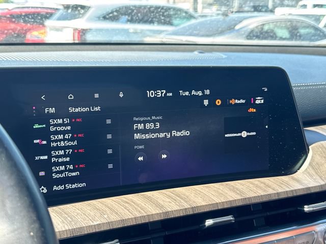 Used 2023 Kia Telluride SX Prestige AWD/4WD image 20