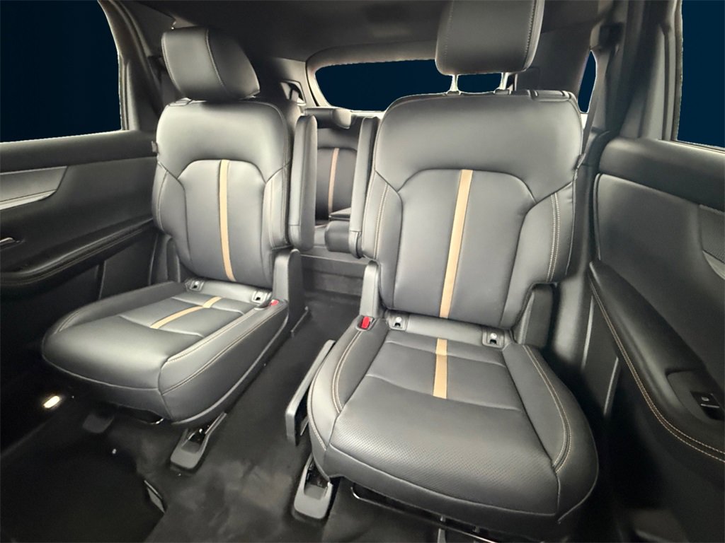 New 2026 MAZDA CX-90 Plug-In Hybrid w/ Premium Plus image 16