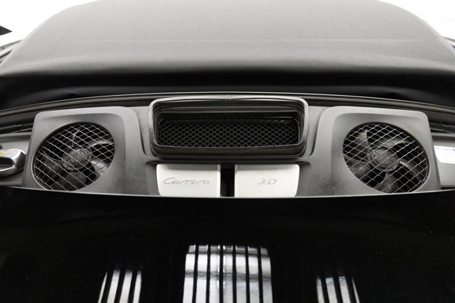 Used 2017 Porsche 911 Carrera 4 AWD/4WD image 49