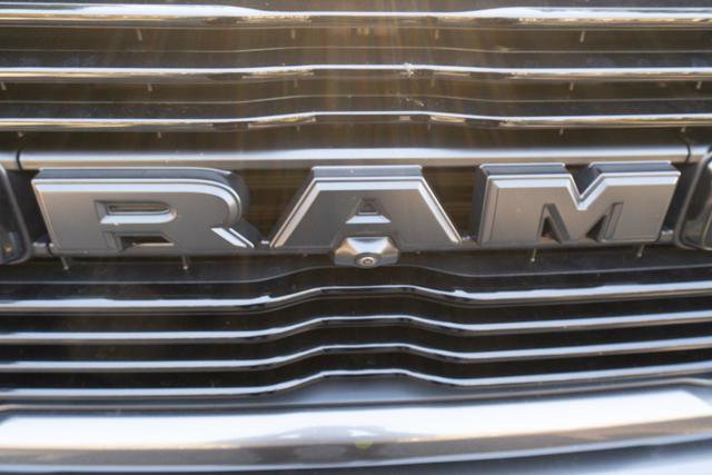 Used 2023 RAM 3500 Laramie image 50