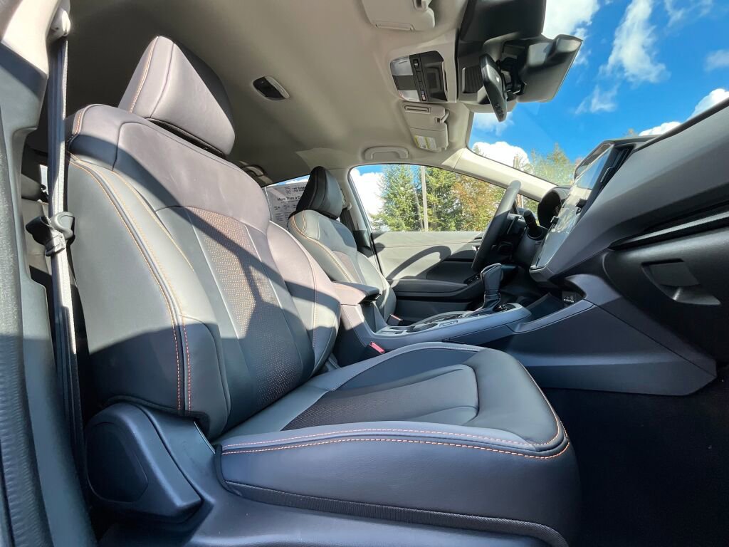 New 2026 Subaru Crosstrek 2.5i Limited w/ Crosstrek Mirror Package image 12