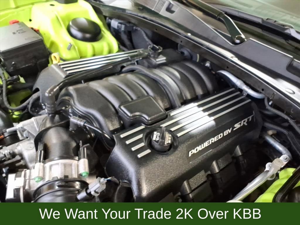 Used 2023 Dodge Charger Scat Pack image 33