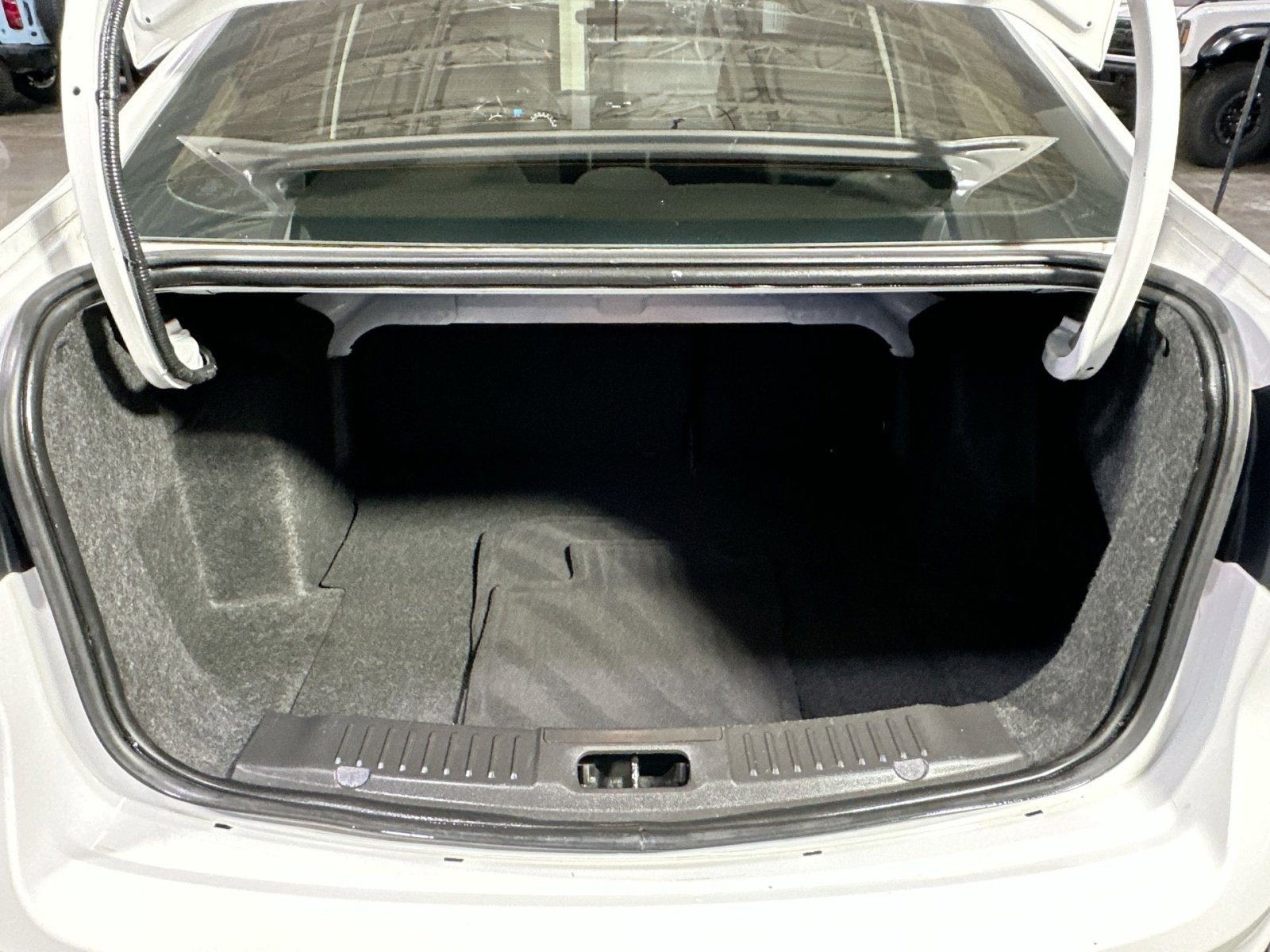 Used 2019 Ford Fiesta SE image 33