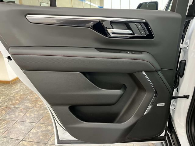 New 2026 Chevrolet Tahoe RST w/ Comfort Package image 18