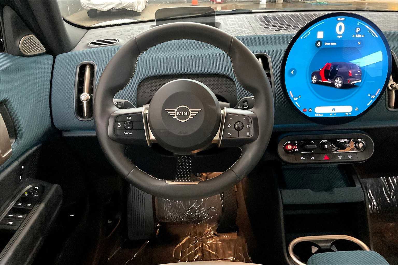 Used 2025 MINI Cooper Countryman SE image 8