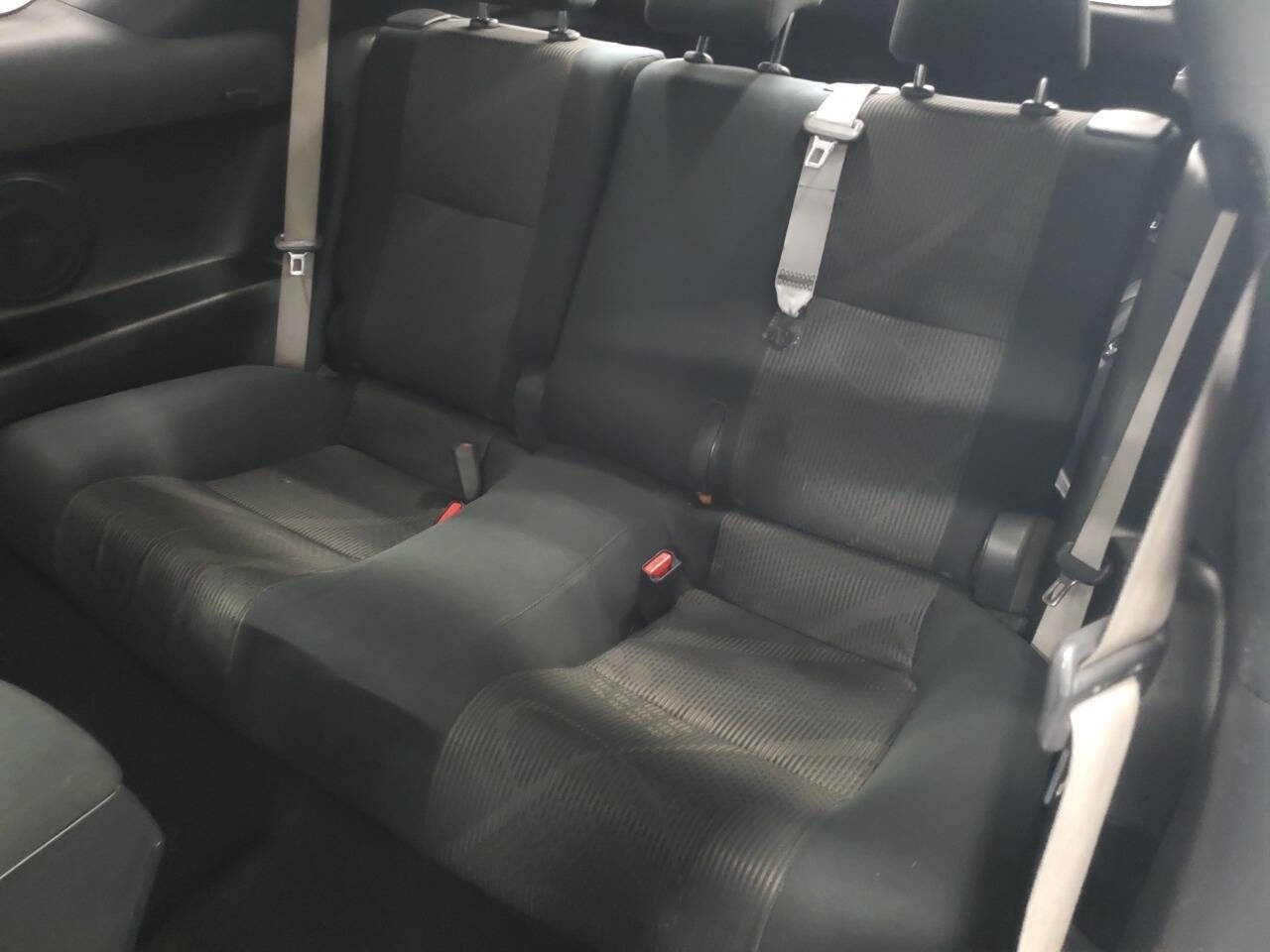 Used 2014 Scion tC 10 Series image 11