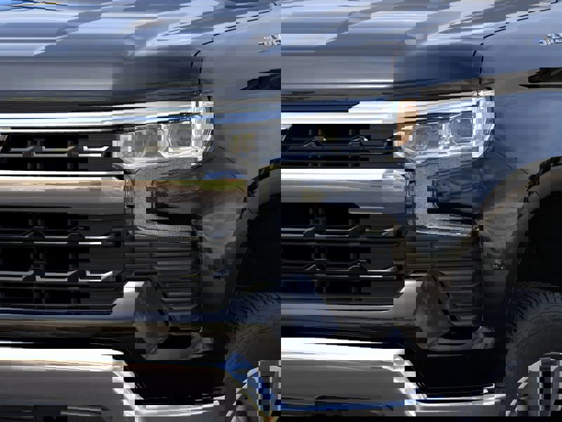 New 2026 Chevrolet Silverado 1500 LT image 10