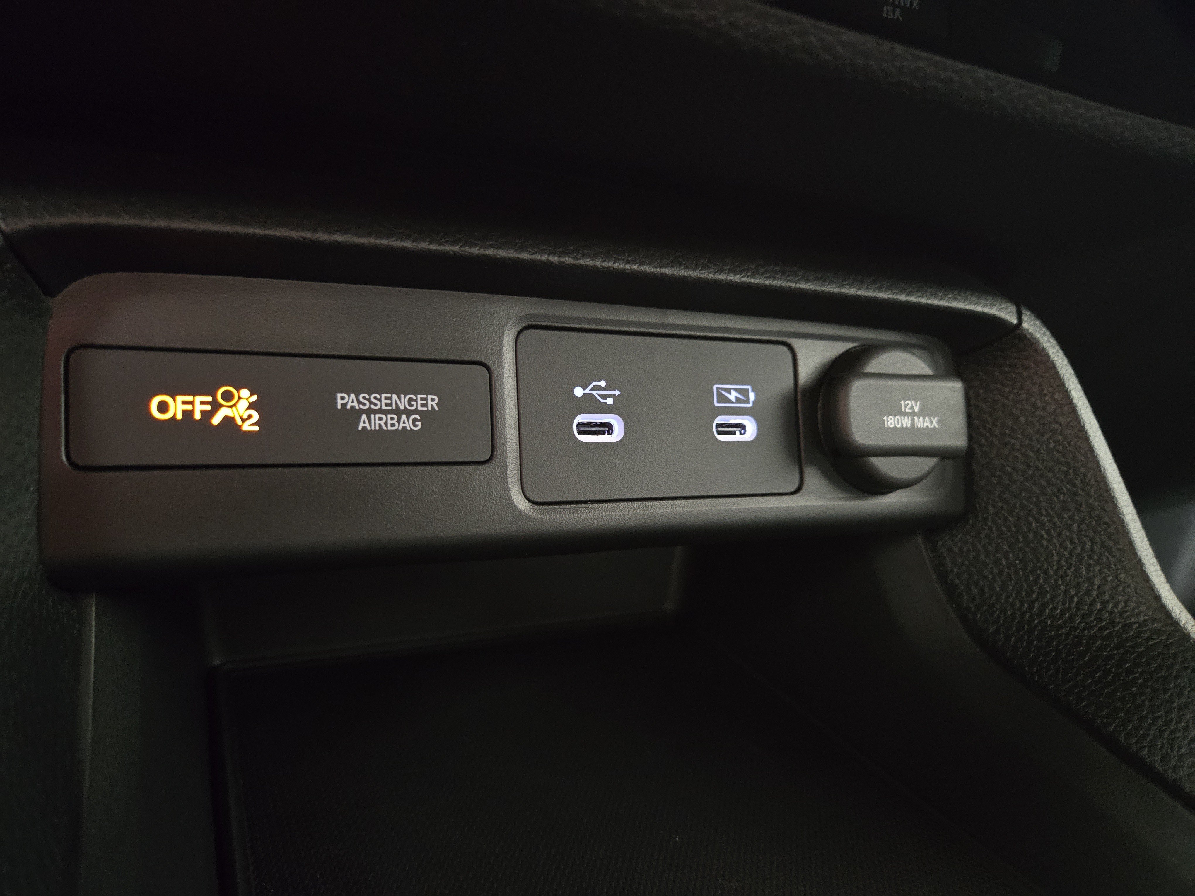 Used 2026 Honda Civic Sport image 27