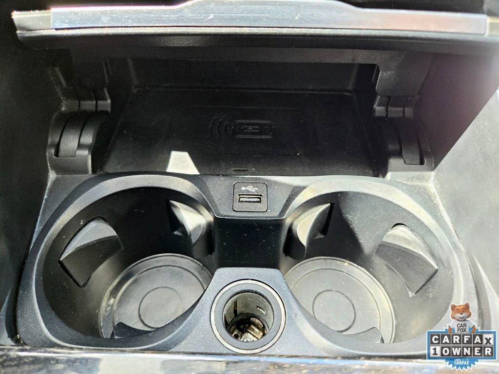 Used 2021 BMW 440i xDrive Coupe w/ Premium Package image 34