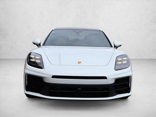 Used 2025 Porsche Panamera 4 AWD/4WD video 2