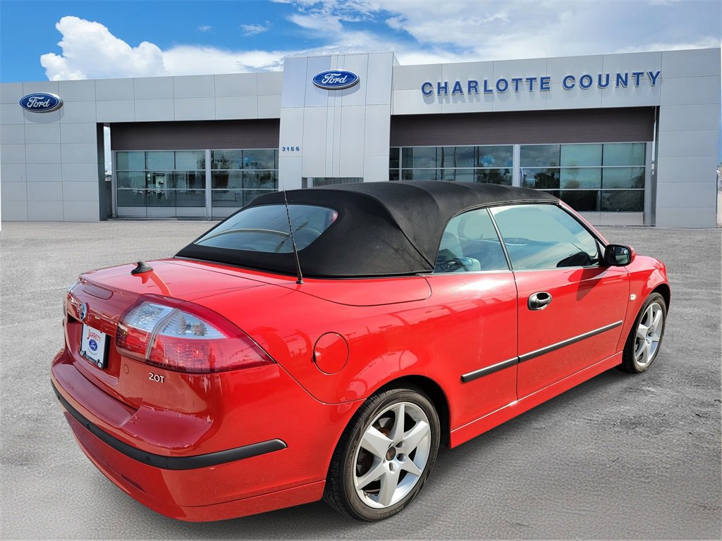 Used 2005 Saab 9-3 Arc image 4