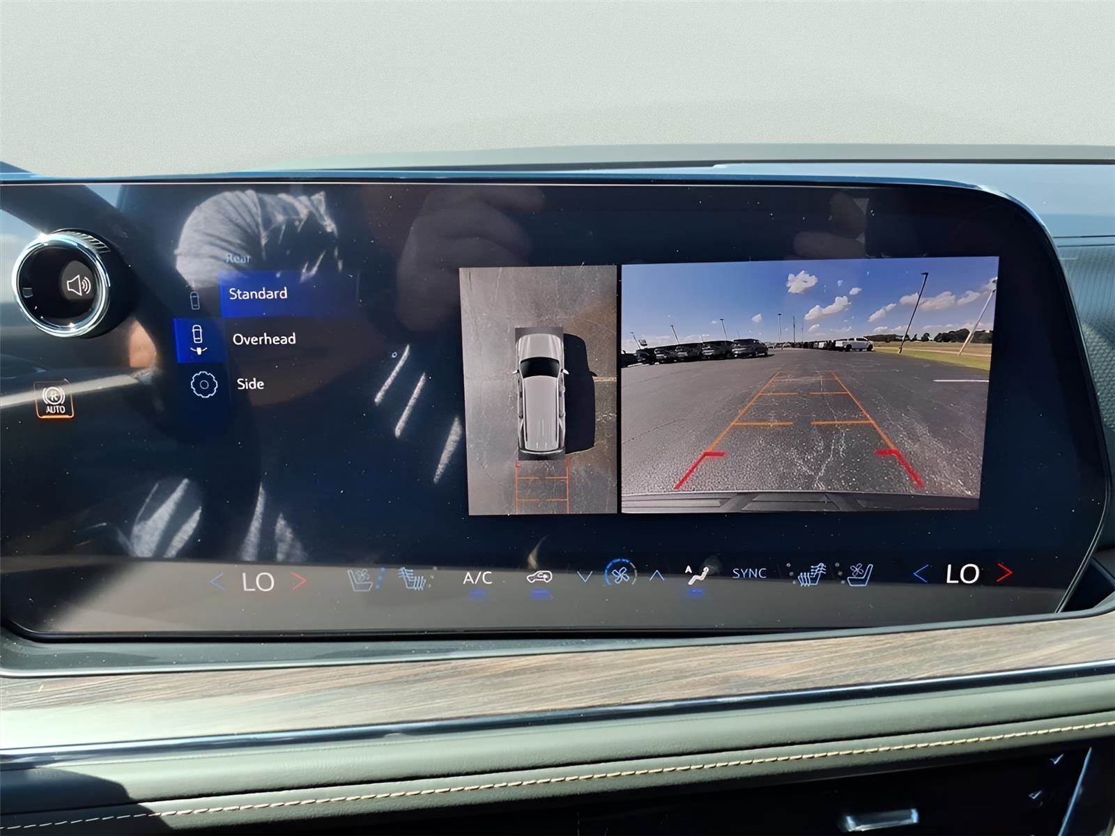 New 2026 Chevrolet Tahoe Premier image 26