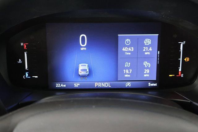 New 2026 Ford Escape Active image 35