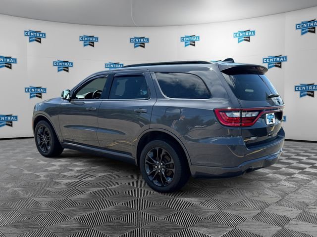 Used 2024 Dodge Durango GT AWD/4WD image 4