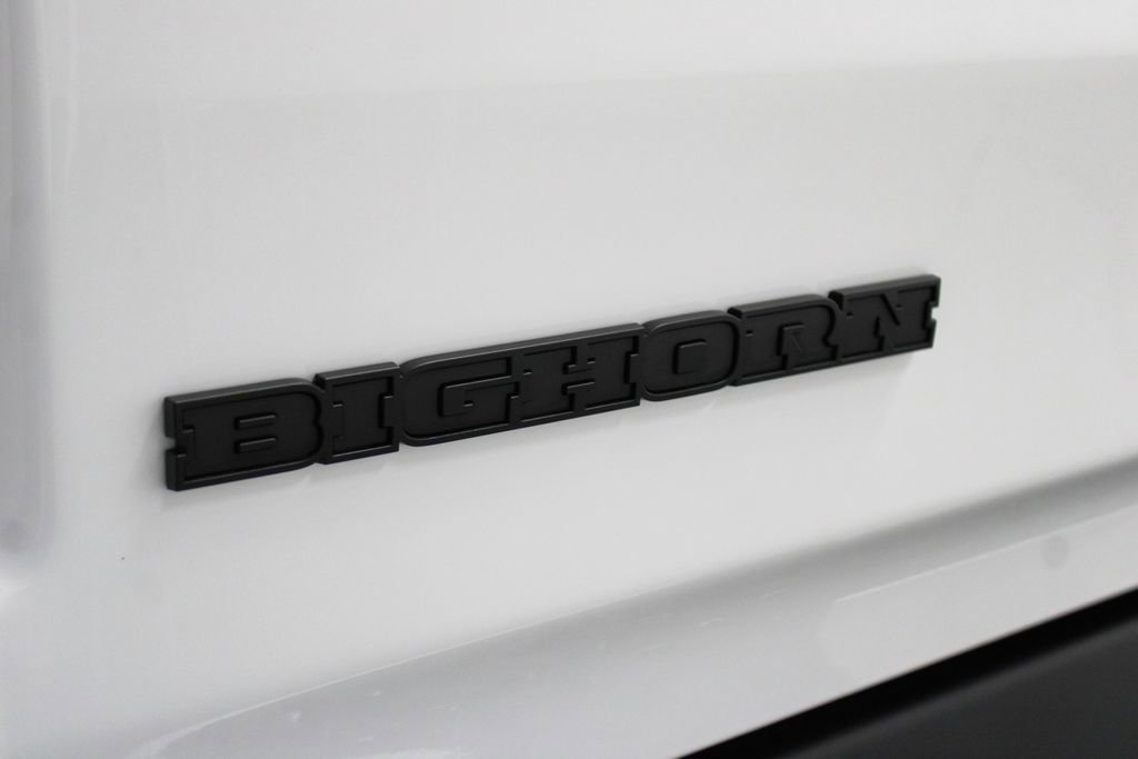 New 2026 RAM 1500 Big Horn image 43