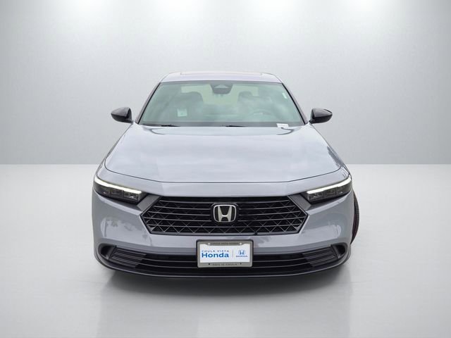 New 2026 Honda Accord Sport image 2