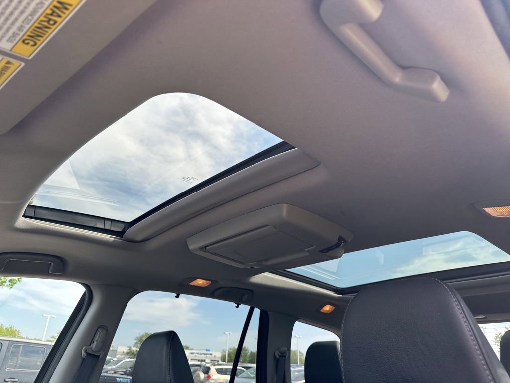 Used 2019 Honda Pilot Elite image 6