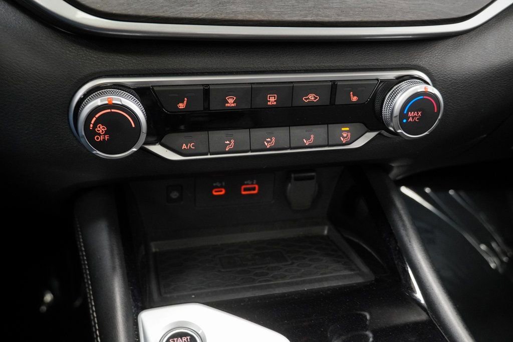 Used 2023 Nissan Altima 2.5 SV w/ SV Premium Package image 32