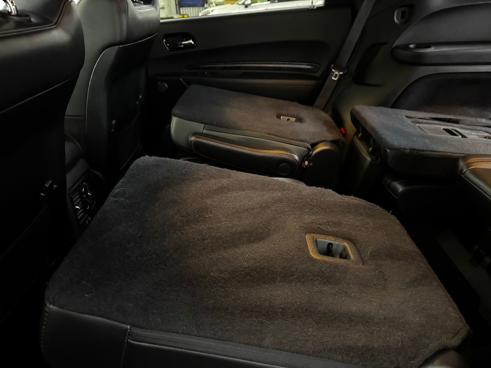 Used 2024 Dodge Durango R/T AWD/4WD image 36