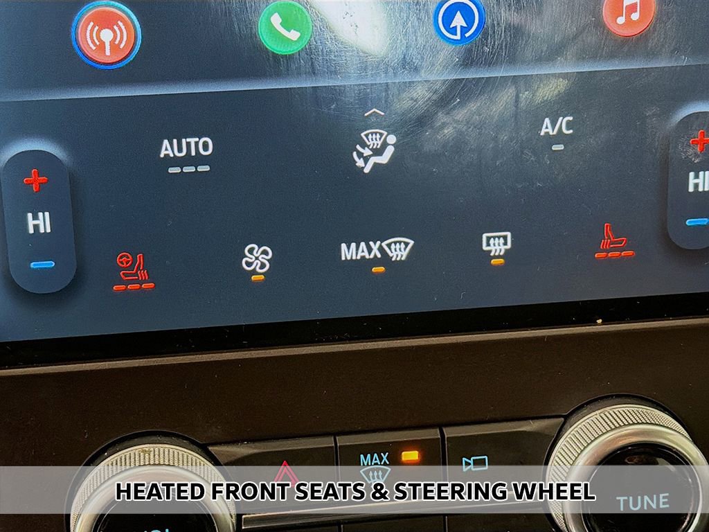 Used 2021 Ford Edge ST w/ Equipment Group 401A image 9