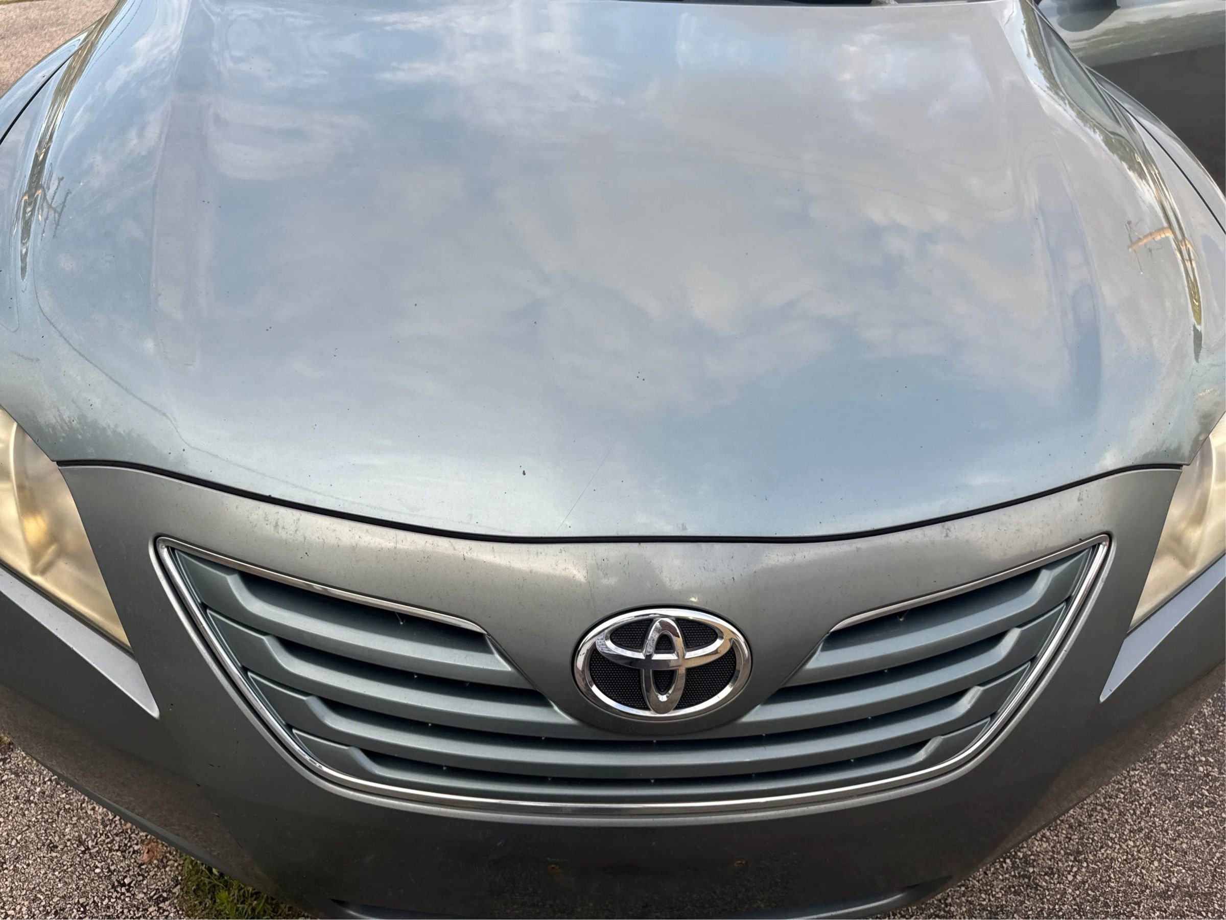 Used 2007 Toyota Camry XLE FWD image 13