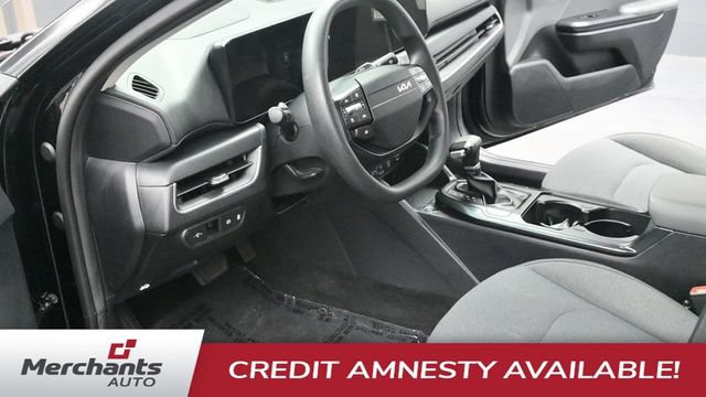 Used 2025 Kia K4 FWD image 10