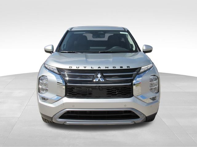 New 2026 Mitsubishi Outlander SE FWD image 9