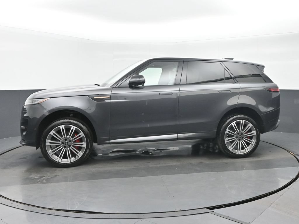 Used 2024 Land Rover Range Rover Sport Dynamic SE AWD/4WD image 6