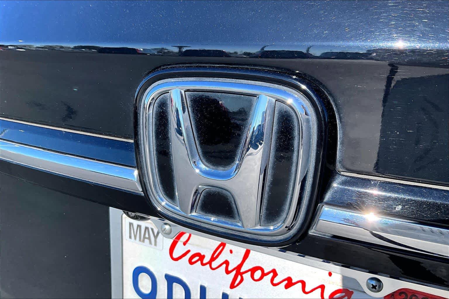 Used 2022 Honda Odyssey EX-L image 30