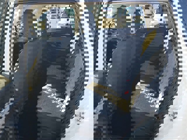 Certified 2025 Volkswagen Tiguan S image 9