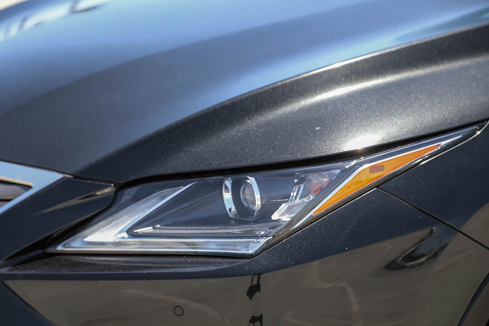 Used 2019 Lexus RX 350 FWD w/ Navigation Package image 8