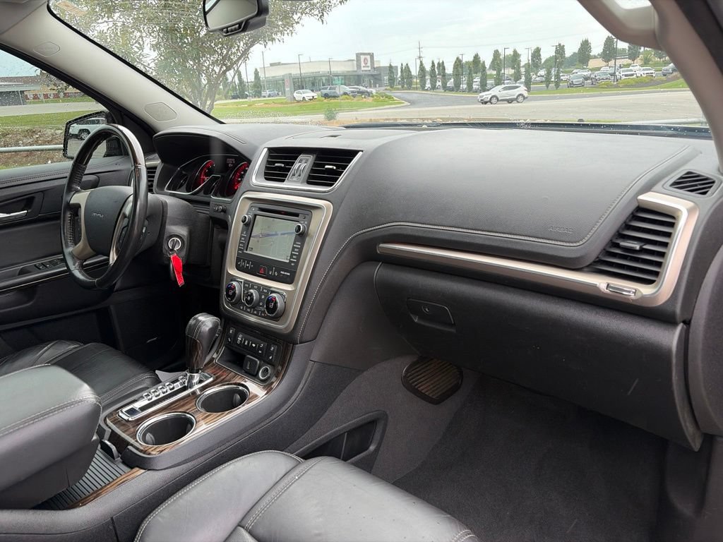 Used 2016 GMC Acadia Denali AWD/4WD image 25