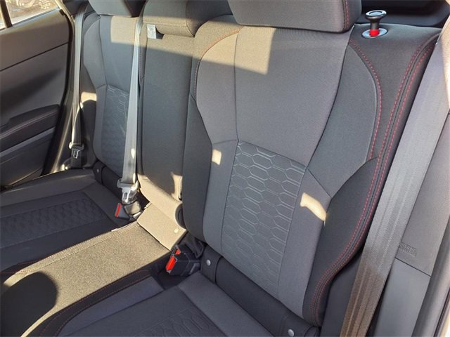 New 2026 Subaru Impreza 2.0i Sport image 10