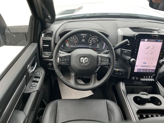 New 2026 RAM 2500 Rebel w/ Rebel Level 1 Equipment Group image 10