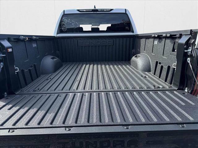 New 2025 Toyota Tundra 1794 Edition image 7