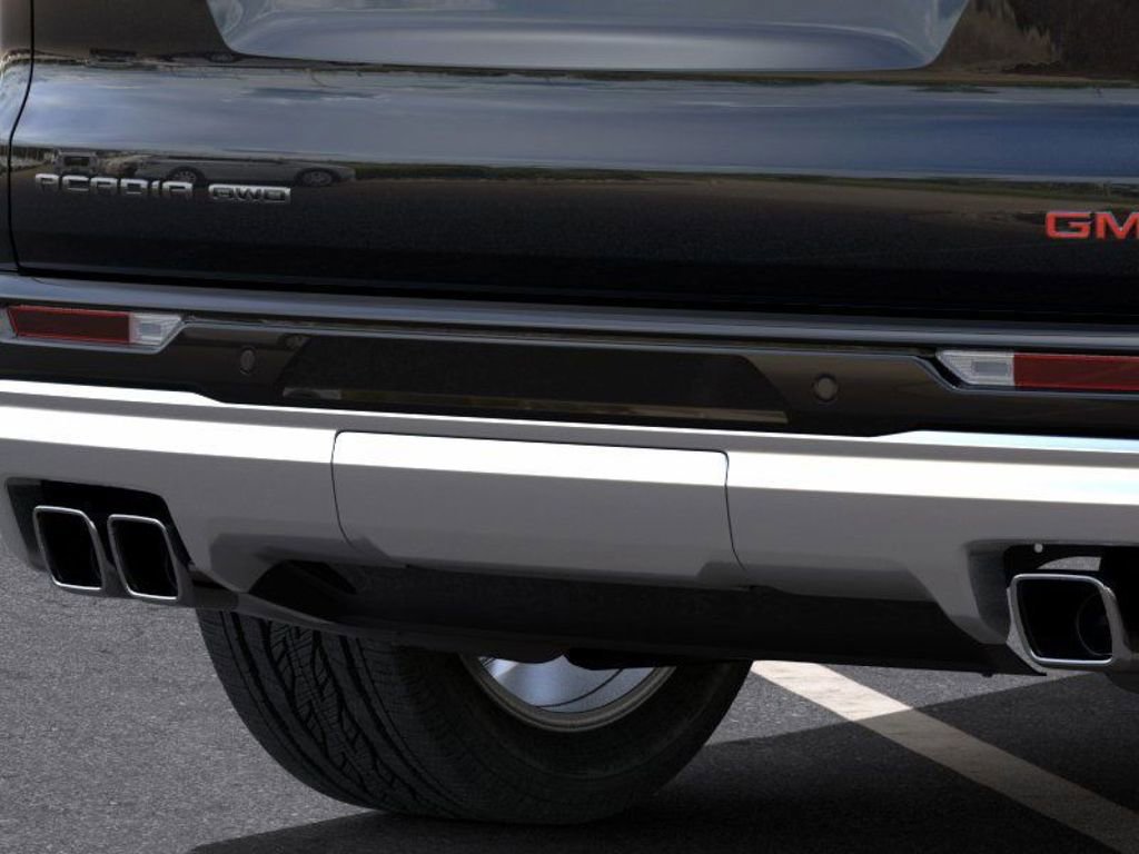 New 2025 GMC Acadia Denali w/ Super Cruise Package image 14