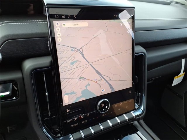 New 2026 GMC Yukon XL AT4 Ultimate image 25