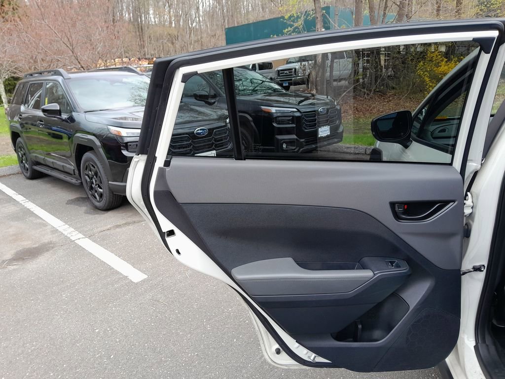 Certified 2024 Subaru Crosstrek 2.0i Premium image 27