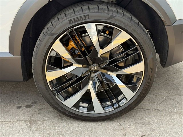 New 2025 Polestar Polestar 3 Performance image 5