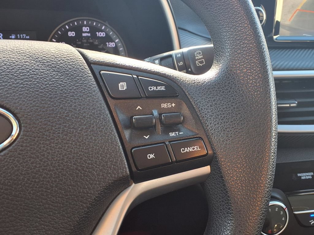 Used 2019 Hyundai Tucson Value FWD image 15
