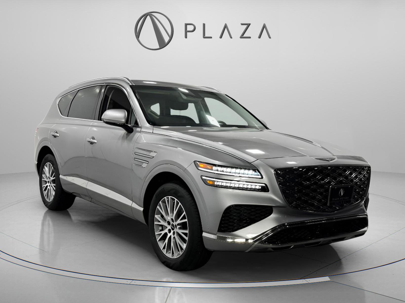 Used 2025 Genesis GV80 2.5T Standard image 6