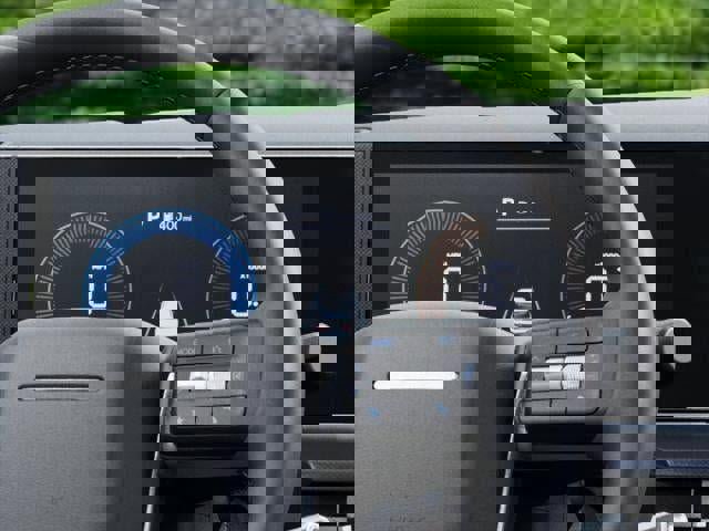 New 2026 Hyundai Santa Fe SEL image 14