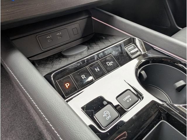 New 2026 Nissan Murano Platinum w/ Cargo Package image 23