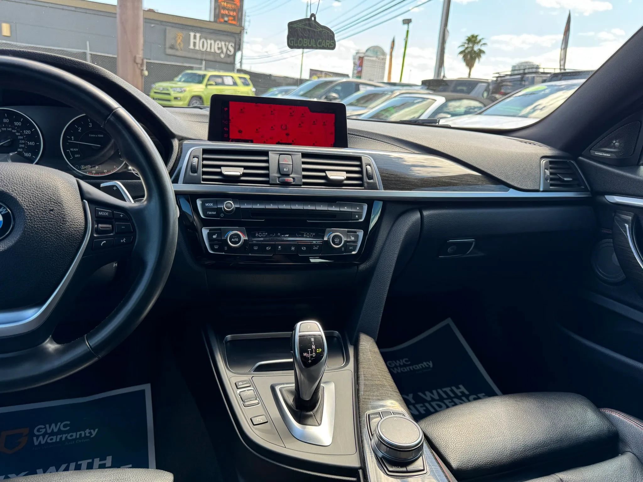 Used 2018 BMW 440i Gran Coupe RWD image 21