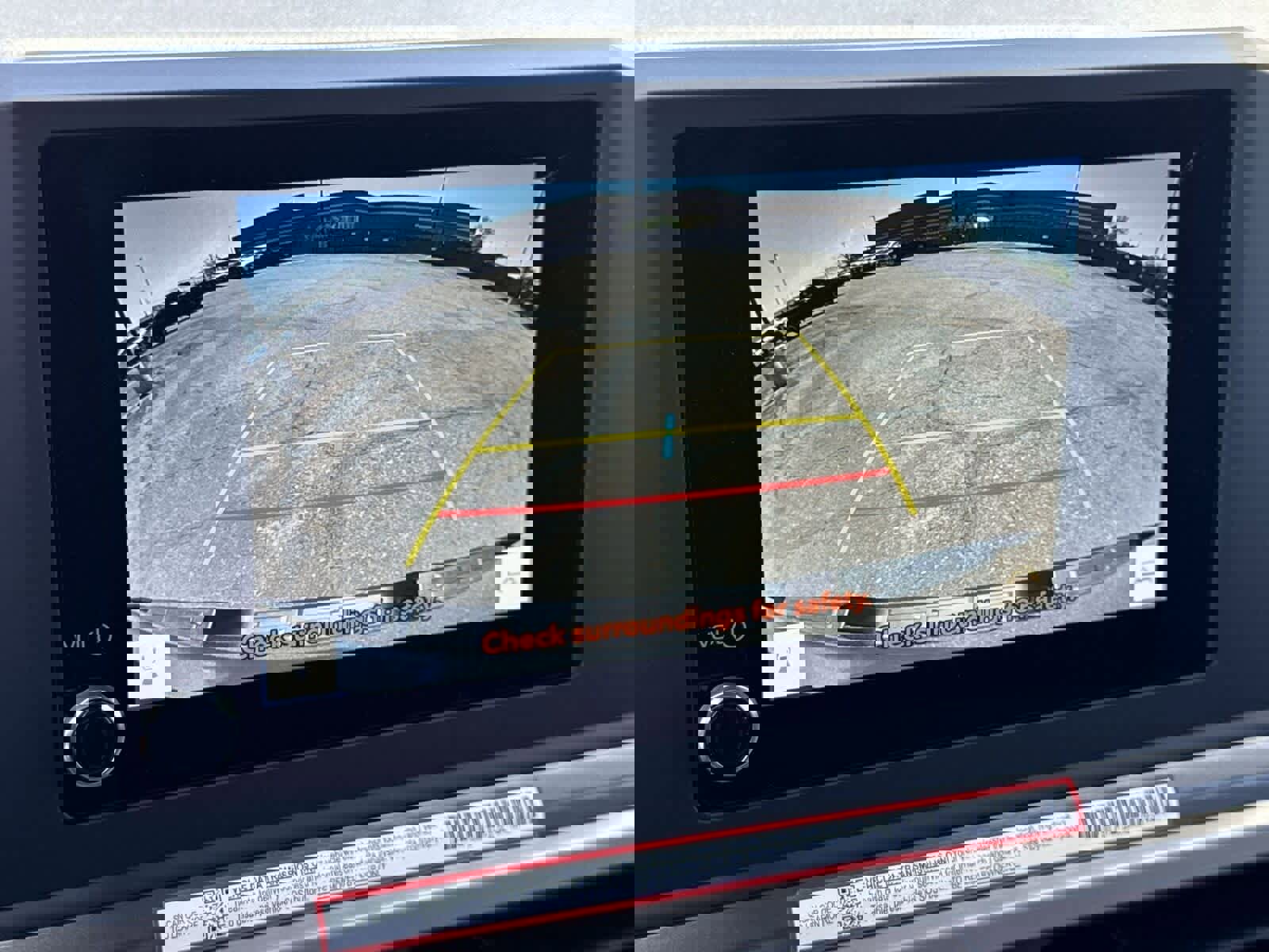 Used 2025 Toyota Tacoma SR5 image 20