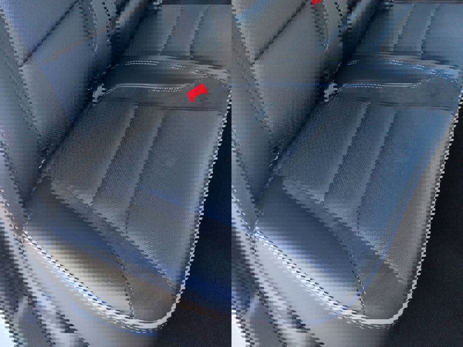 New 2026 RAM 1500 Laramie w/ Night Edition image 19