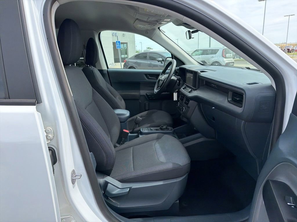 Used 2022 Ford Maverick XL image 21