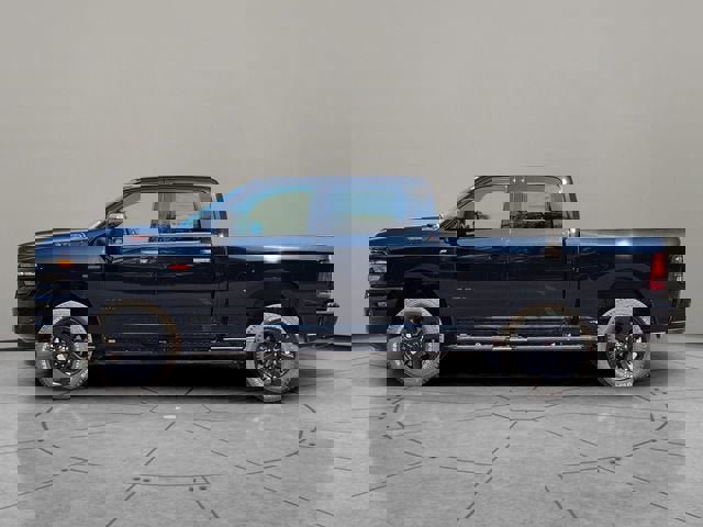 New 2026 RAM 3500 Big Horn image 9