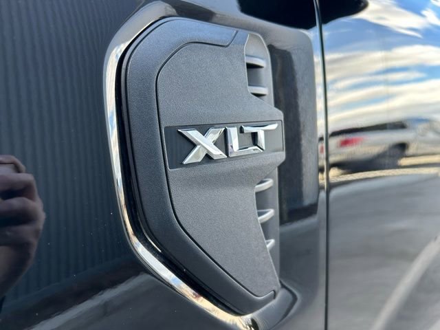 Used 2024 Ford Ranger XLT image 9